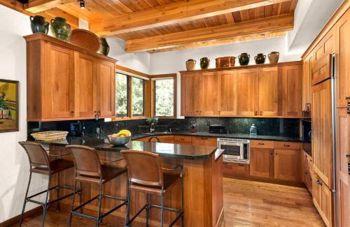 Snowmass Village House | Ridge 27