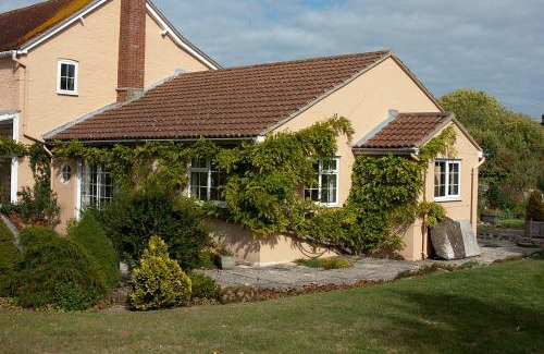 Pulham Apartment | Ridge Farm Guest Wing