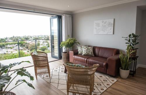 Hermanus House | Ridge House