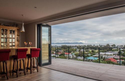 Hermanus House | Ridge House