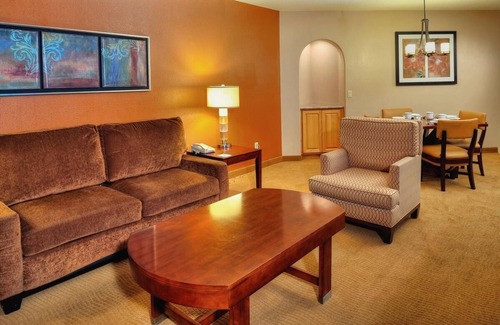 Oak Creek Resort | Ridge on Sedona Golf Resort 2 Bedroom Sleeps 8