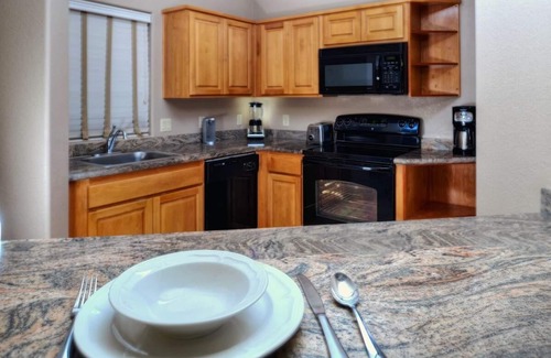 Oak Creek Resort | Ridge on Sedona Golf Resort 2 Bedroom Sleeps 8