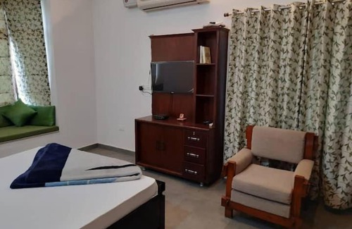 Bullawala Villa | Ridge view cottage