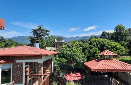 Bullawala Villa | Ridge view cottage