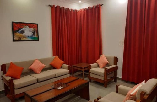 Bullawala Villa | Ridge view cottage