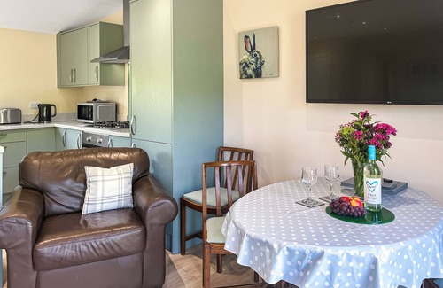 Newbridge Cottage | Ridge View Lodge - UK49924