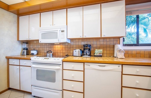 Kapalua Hotel | Ridge Villas Ocean View 1 Bedroom at The Kapalua Villas Maui