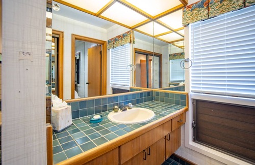 Kapalua Hotel | Ridge Villas Ocean View 1 Bedroom at The Kapalua Villas Maui