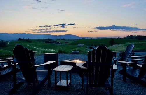 Eureka House | Ridgeline Retreat - beautiful getaway with views