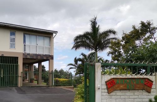 Umzumbe Apartment | Ridgeview Holiday Accommodation
