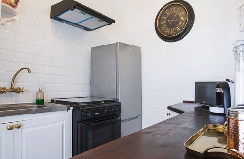 Greyton Cottage | Ridgeworth Cottage Peaceful hideaway