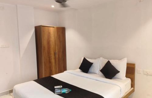 Chennai Hotel | RidhanRegency