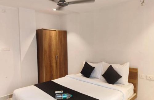 Chennai Hotel | RidhanRegency