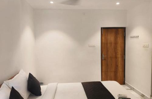 Chennai Hotel | RidhanRegency