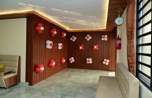 Virarajendrapet Hotel | RIDHIS FAMILY RESTAURANT