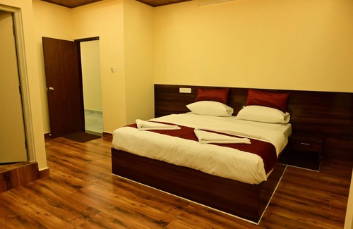 Virarajendrapet Hotel | RIDHIS FAMILY RESTAURANT