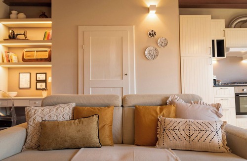 San Miniato Apartment | RIDOLFO HOUSE - Apartment in San Miniato