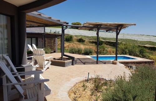 Riebeek Kasteel Apartment | Riebeek Vista