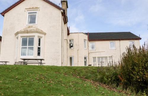 Murthly House | Riechip