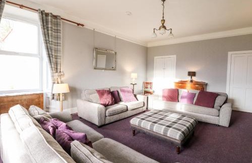Murthly House | Riechip