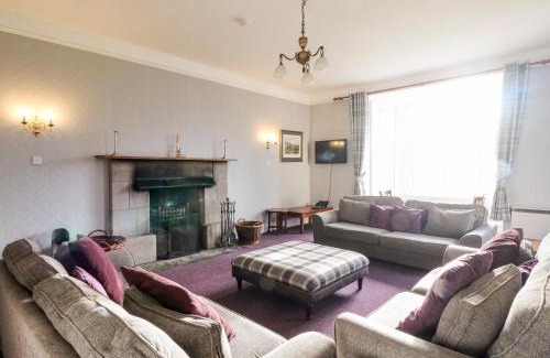 Murthly House | Riechip