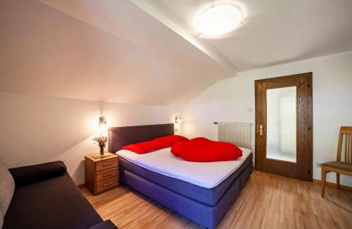 Curon Venosta Apartment | Rieglhof Apartment Kükennest
