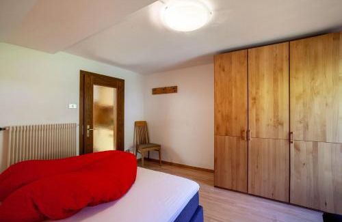 Curon Venosta Apartment | Rieglhof Apartment Kükennest