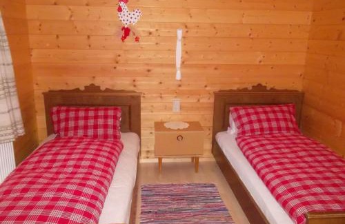 Tauer House | Riepleralm