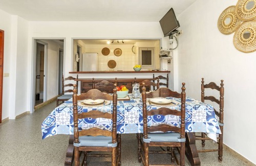 Sant Antoni de Calonge Apartment | RieraMar by Interhome