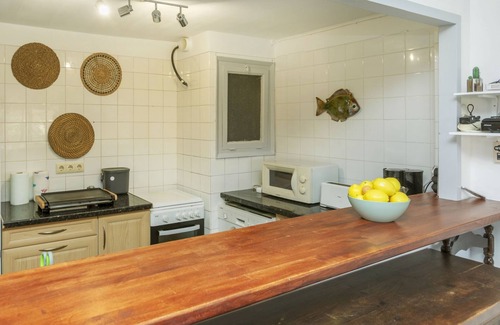 Sant Antoni de Calonge Apartment | RieraMar by Interhome