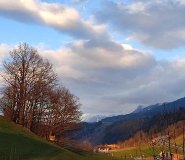 Taxenbach House | Rieserhof/Fam. Meißnitzer