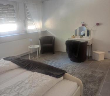 Hatzenport Apartment | Riesling