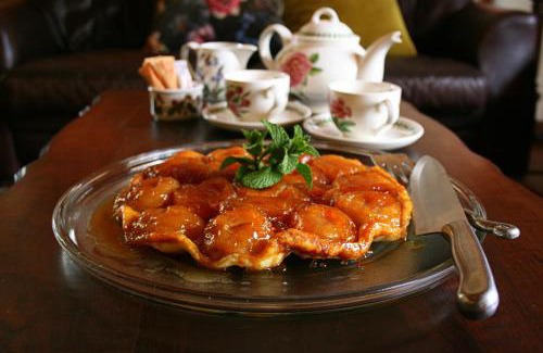 Oudtshoorn Bed & Breakfast | Rietfontein Ostrich Palace