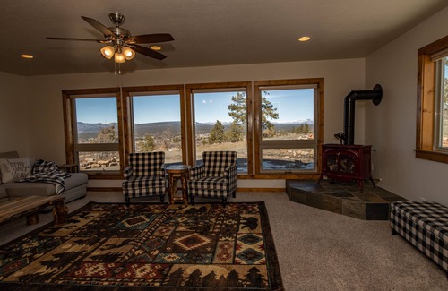 Pagosa Springs House | "Rifle Ridge" with mountain views for miles!!!