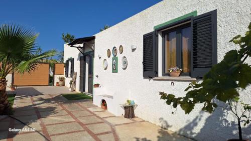 Marsala House | Riflessi di Mare-Marsala