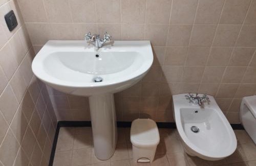 Mendatica House | Rifugio Ca' da Cardella