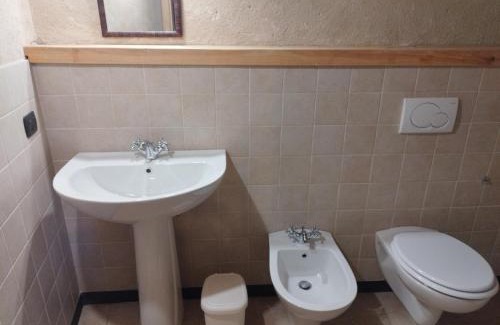 Mendatica House | Rifugio Ca' da Cardella