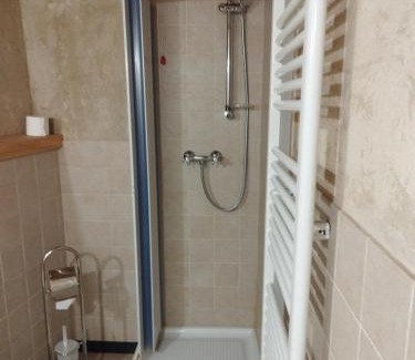 Mendatica House | Rifugio Ca' da Cardella