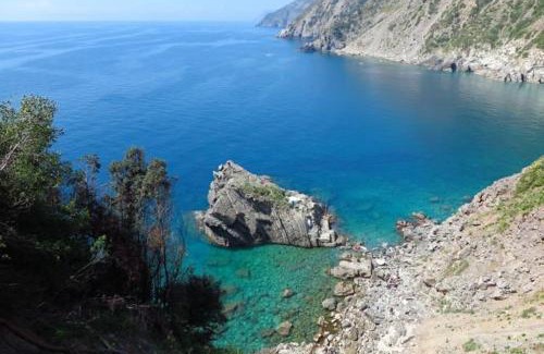 La Spezia House | Rifugio Cinque Terre