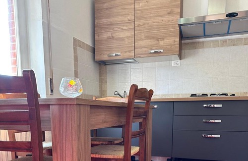 Suvereto House | Rifugio del Borgo