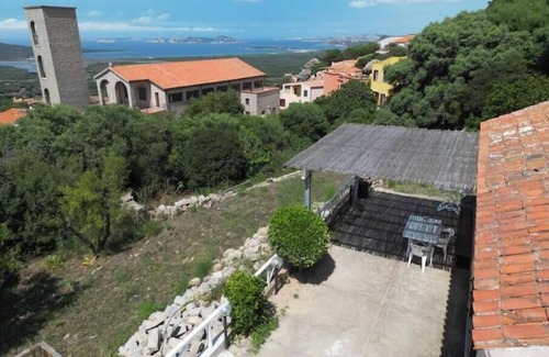 Torre dei Corsari Apartment | Rifugio del Mare Natura e Relaxx