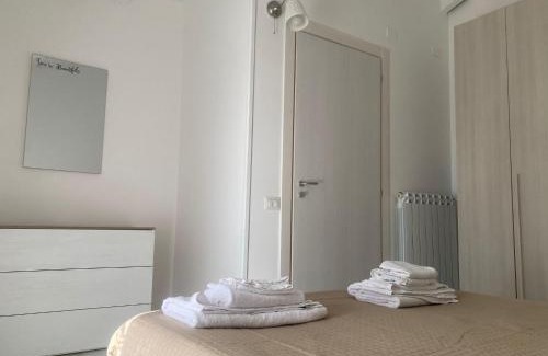 Giugliano in Campania House | Rifugio di campagna