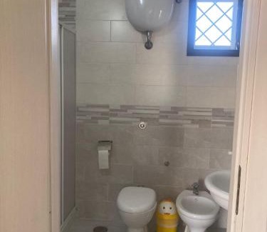 Giugliano in Campania House | Rifugio di campagna