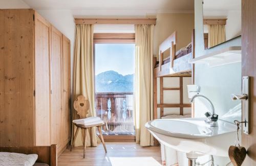 Mareo Hotel | Rifugio Graziani Hütte