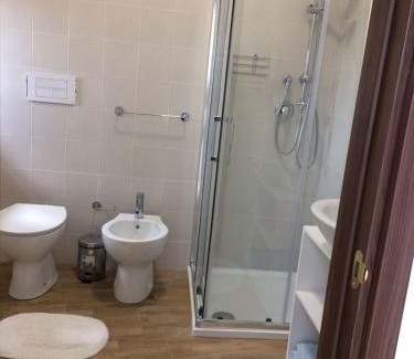 Centro Storico Apartment | Rifugio Massafera 2