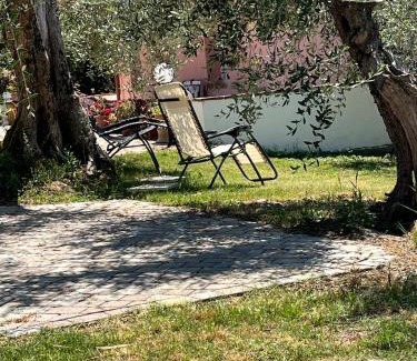 Montopoli in Val d'Arno House | Rifugio tra gli olivi in campagna Toscana