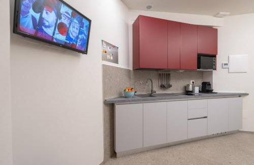 Oltrarno Apartment | Rifugio99 Firenze - Giardini di Boboli
