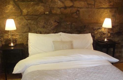 Stand Bed & Breakfast | Riggend Farm Accomodation