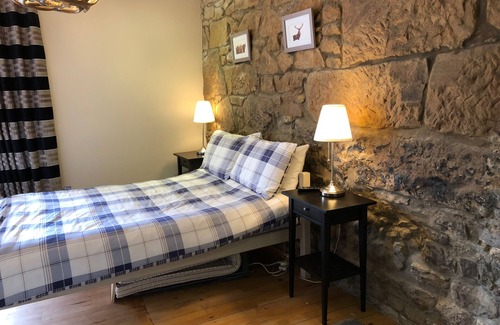 Airdrie House | Riggend farm bed and breakfast
