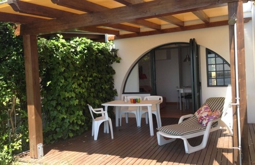 Rosolina Apartment | Right in front of the lagoon watching the beautiful sunsets